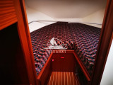 Müritz-Yacht Management - Müritz-Yacht Management Aquilla 900 Traveller