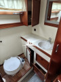 Müritz-Yacht Management - Müritz-Yacht Management Aquilla 900 Traveller