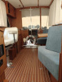 Müritz-Yacht Management - Müritz-Yacht Management Aquilla 900 Traveller