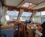 Müritz-Yacht Management - Müritz-Yacht Management Aquilla 900 Traveller
