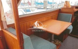 Müritz-Yacht Management - Müritz-Yacht Management Aquilla 900 Traveller