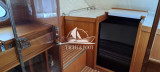 Müritz-Yacht Management - Müritz-Yacht Management Aquilla 900 Traveller