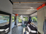 Hausboot Manufaktur - Hausboot Manufaktur ME 900