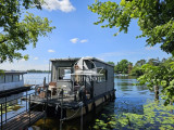 Hausboot Manufaktur - Hausboot Manufaktur ME 900