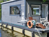 Hausboot Manufaktur - Hausboot Manufaktur ME 900