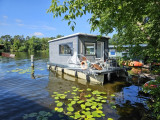Hausboot Manufaktur - Hausboot Manufaktur ME 900
