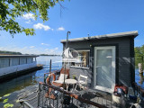 Hausboot Manufaktur - Hausboot Manufaktur ME 900