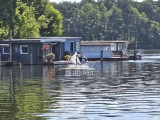 Hausboot Manufaktur - Hausboot Manufaktur ME 900
