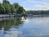 Hausboot Manufaktur - Hausboot Manufaktur ME 900