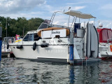 Veha - Veha Sedan Cruiser 35