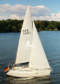 Jeanneau - Jeanneau Sun Odyssey 28.1 