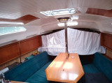 Jeanneau - Jeanneau Sun Odyssey 28.1 