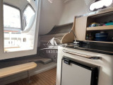 Saver - Saver 750 Cabin