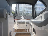 Saver - Saver 750 Cabin