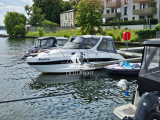 Saver - Saver 750 Cabin