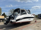 Saver - Saver 750 Cabin