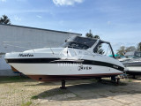 Saver - Saver 750 Cabin