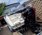 Quicksilver - Quicksilver 605 Activ