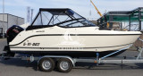 Quicksilver - Quicksilver 605 Activ