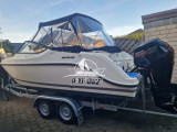 Quicksilver - Quicksilver 605 Activ