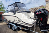 Quicksilver - Quicksilver 605 Activ