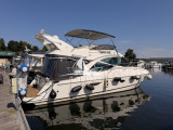 Thumbnail - Galeon 390 Fly