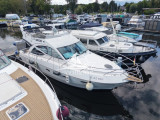 Galeon - Galeon 390 Fly