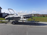 Mazury - Mazury M525 Open