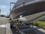 Mazury - Mazury M525 Open
