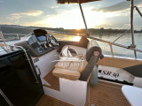 Öchsner - Öchsner SR30 Yachtline