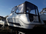 Sessa - Sessa Oyster 27