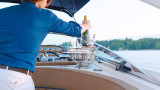 Cobalt Boats - Cobalt 360 Performance Cruiser