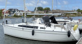 Bavaria - Bavaria 34 Cruiser