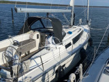 Bavaria - Bavaria 34 Cruiser