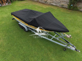 Correct Craft - Correct Craft Barefoot Nautique Excel 