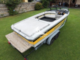 Correct Craft - Correct Craft Barefoot Nautique Excel 
