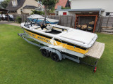 Correct Craft - Correct Craft Barefoot Nautique Excel 