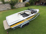 Correct Craft - Correct Craft Barefoot Nautique Excel 