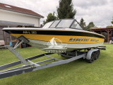 Correct Craft - Correct Craft Barefoot Nautique Excel 