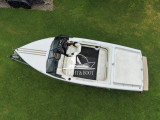 Correct Craft - Correct Craft Barefoot Nautique Excel 