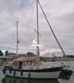Nauticat - Nauticat Nauticat 33