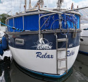 Nauticat - Nauticat Nauticat 33
