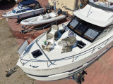 Cobra - Cobra COBRA YACHTS FUTURA 40