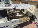Cobra - Cobra COBRA YACHTS FUTURA 40