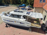 Cobra - Cobra COBRA YACHTS FUTURA 40
