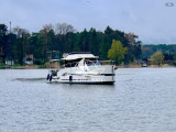 Cobra - Cobra COBRA YACHTS FUTURA 40