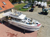 Cobra - Cobra COBRA YACHTS FUTURA 40