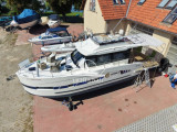 Cobra - Cobra COBRA YACHTS FUTURA 40