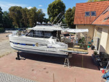 Cobra - Cobra COBRA YACHTS FUTURA 40