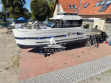 Cobra - Cobra COBRA YACHTS FUTURA 40